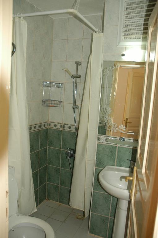 Flash Hotel Мармарис Стая снимка