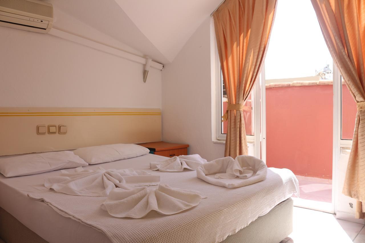 Flash Hotel Мармарис Екстериор снимка