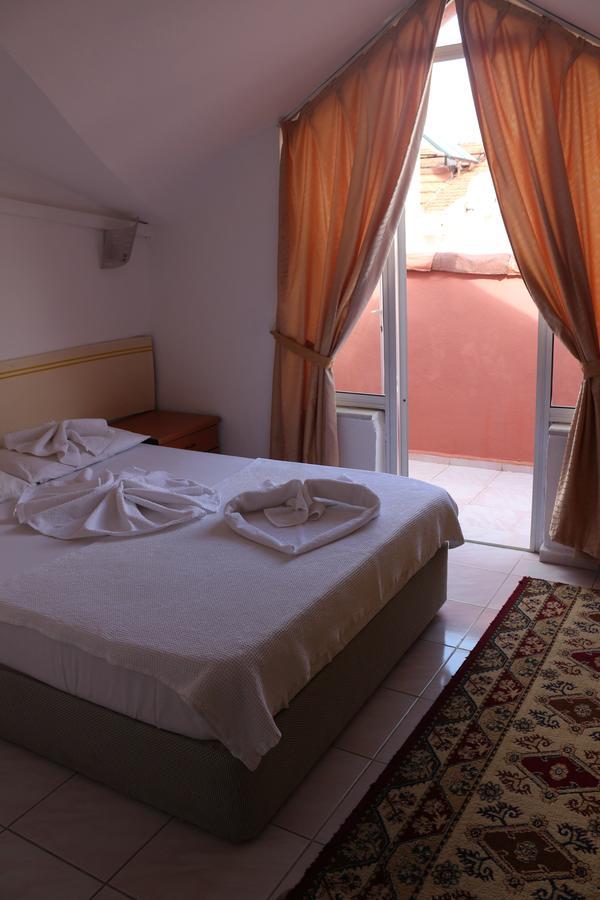 Flash Hotel Мармарис Екстериор снимка