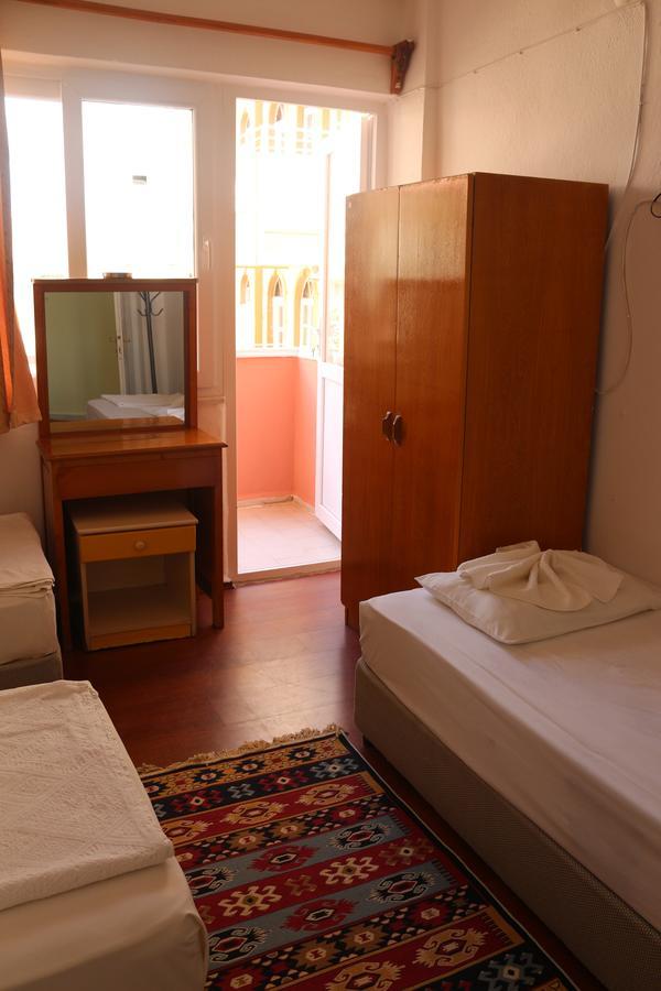 Flash Hotel Мармарис Екстериор снимка