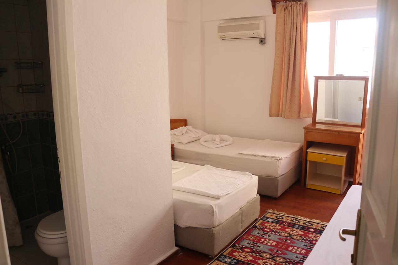 Flash Hotel Мармарис Екстериор снимка